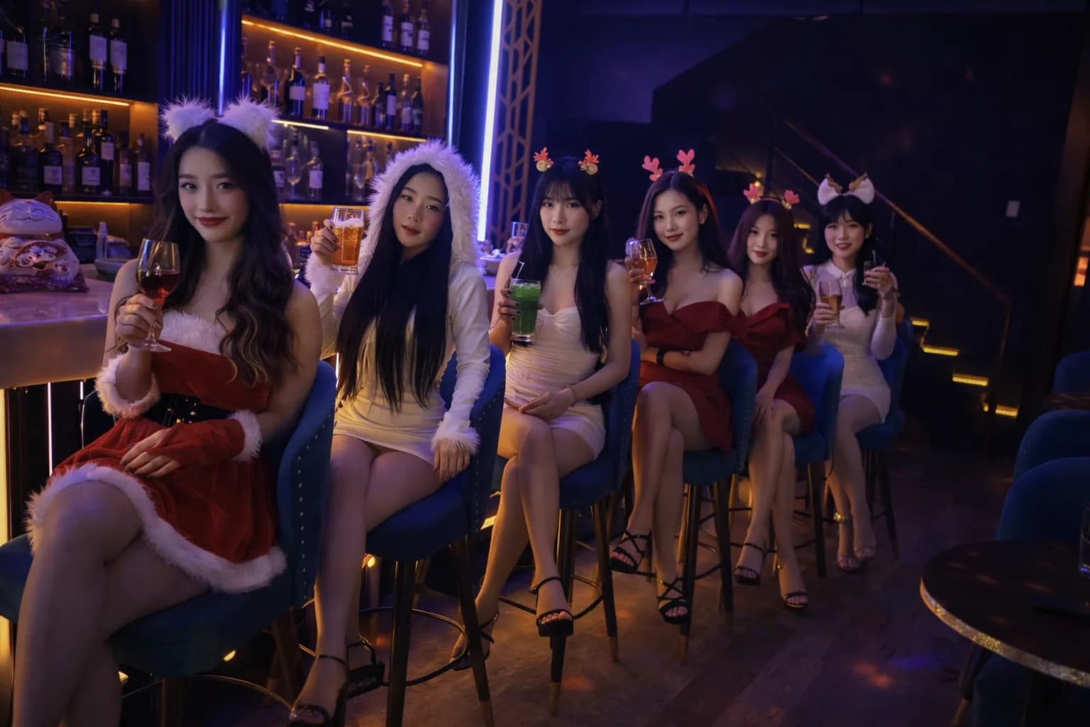 다낭 바 & 라운지 (Bar/Lounge) 예약 가이드 다놀자